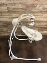 Ingenuity InLighten Cradling Swing, Twinkle Tails*