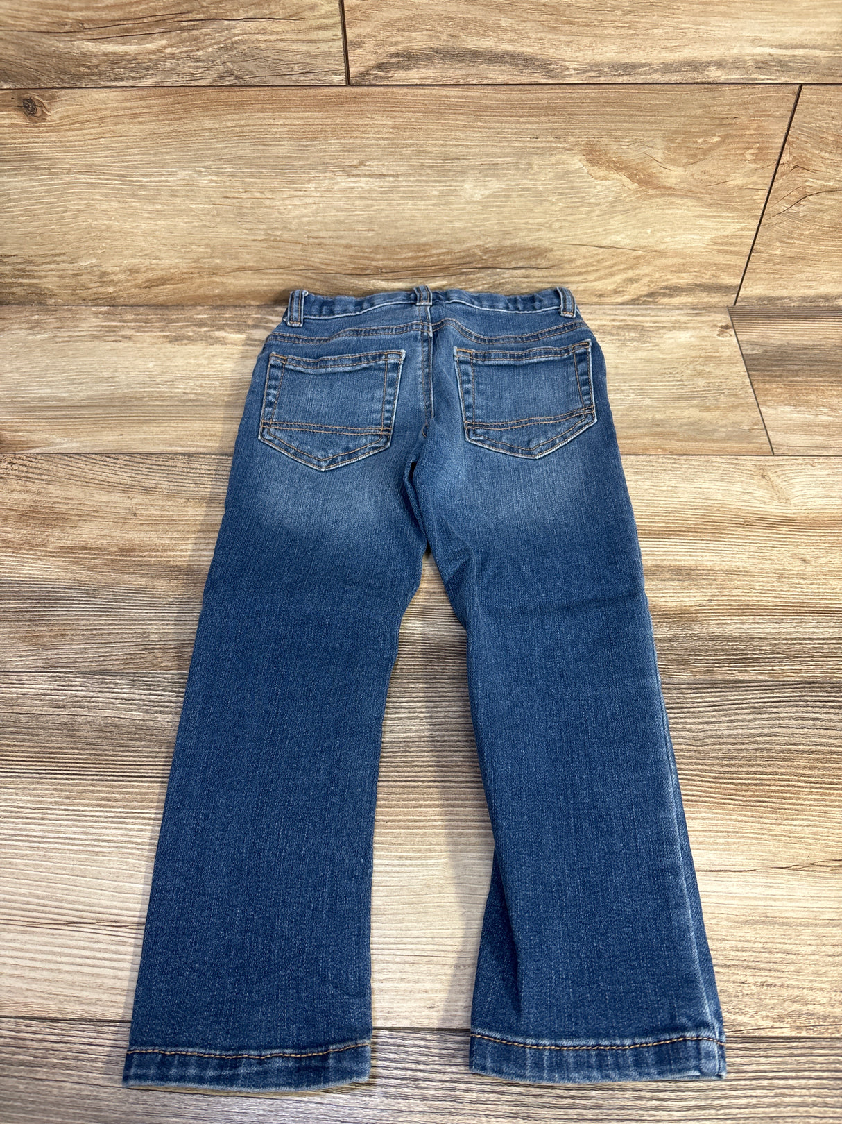 Cat & Jack Slim Jeans Blue sz 4T