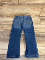 Cat & Jack Slim Jeans Blue sz 4T