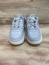 Nike Force 1 Fontanka 'Grey Fog Phantom' Sneakers sz 12.5c