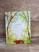 The Forest Keeper The True Story of Jadav Payeng Hardcover Book