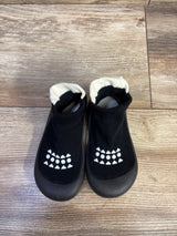 Bearbay Sock Shoes Black sz 4c