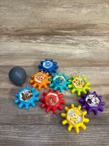 Baby Einstein Curiosity Table Activity Table
