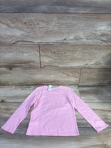 NEW Children's Place Love My Family Pumpkin Shirt Pink sz 4T