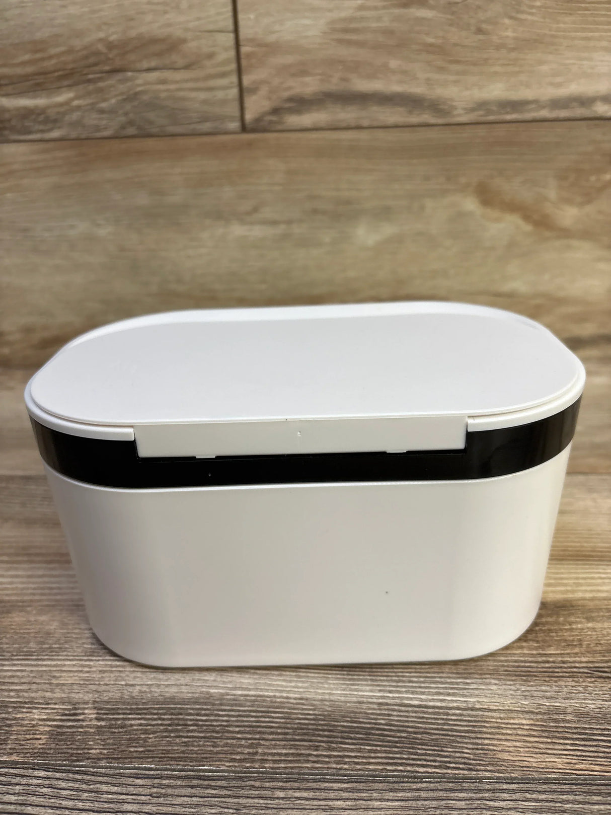 ZJchao USB Baby Wipes Heater with Night Light