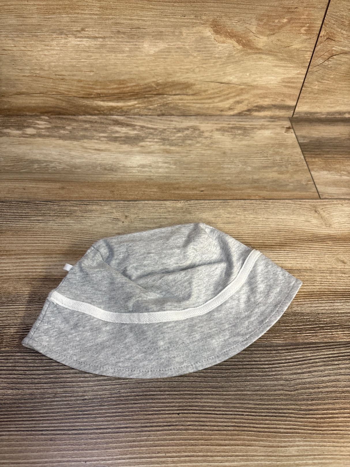 Bucket Hat Grey sz 12m