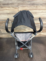 Cosco Umbrella Stroller with Canopy - Mickey Mouse