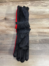 NEW ThermaWear Shark Winter Ski Gloves Red OSFM