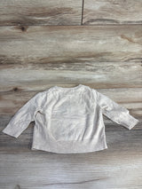 Banana Republic Intarsia Sweater Beige sz 6-12m