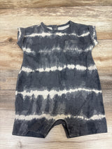 Baby Gap Shortie Romper Grey sz 3-6m