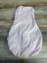 Happiest Baby 5-Second Swaddle Stars Pink sz 2-4m/12-18lbs - Me n Mommy To Be