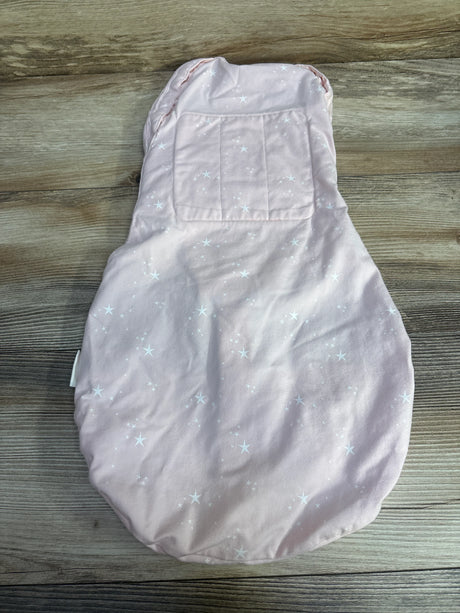 Happiest Baby 5-Second Swaddle Stars Pink sz 2-4m/12-18lbs - Me n Mommy To Be