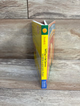 Waiting Is Not Forever / La Espera no dura para Siempre Board Book