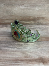 Disney's The Little Mermaid Ariel Dress-up Tiara and Wand