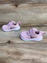 Nike Star Runner 3 Pink sz 4c