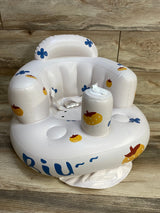 Inflatable Baby Seat Butterflies & Berries