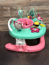 Tiny Love 4-in-1 Here I Grow Activity Center in Tiny Princess