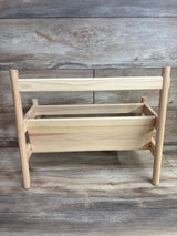 IKEA FLISAT Book Display