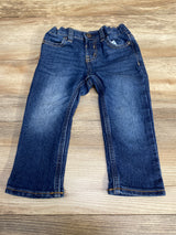 Oshkosh Classic Jeans Blue sz 18m