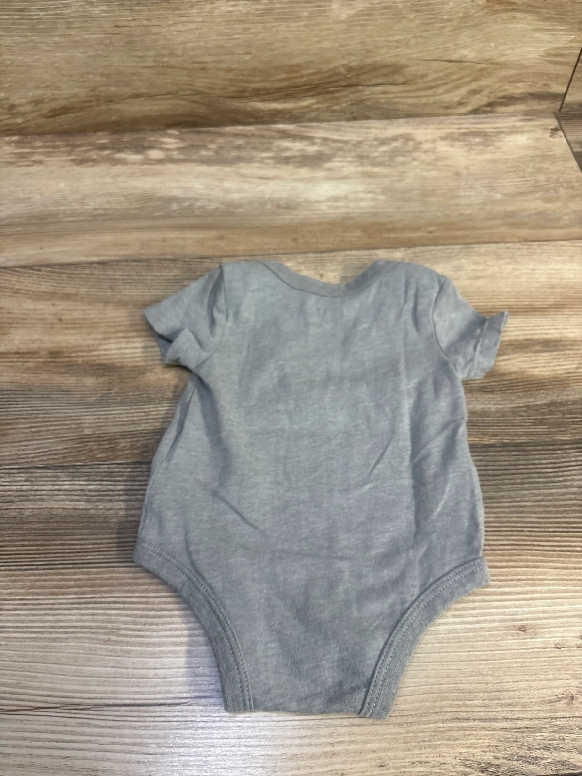 Nike Bodysuit Grey sz 3m
