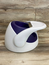 Mamas & Papas Snug Floor Seat with Tray Purple