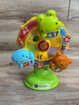 VTech Lil' Critters Spin & Discover Ferris Wheel