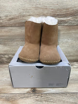 UGG Caden Boot Chestnut Sz 4c/5c - Me n Mommy To Be