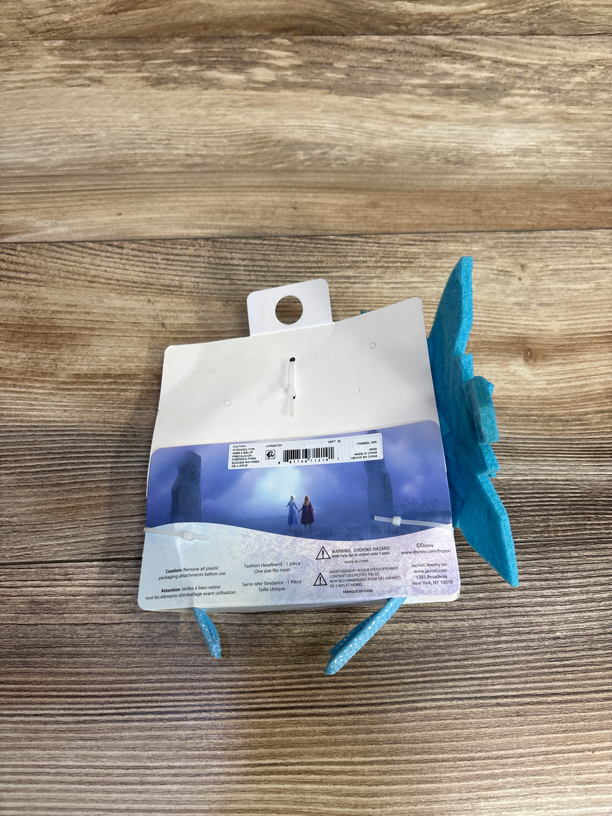 NEW Disney Frozen Headband