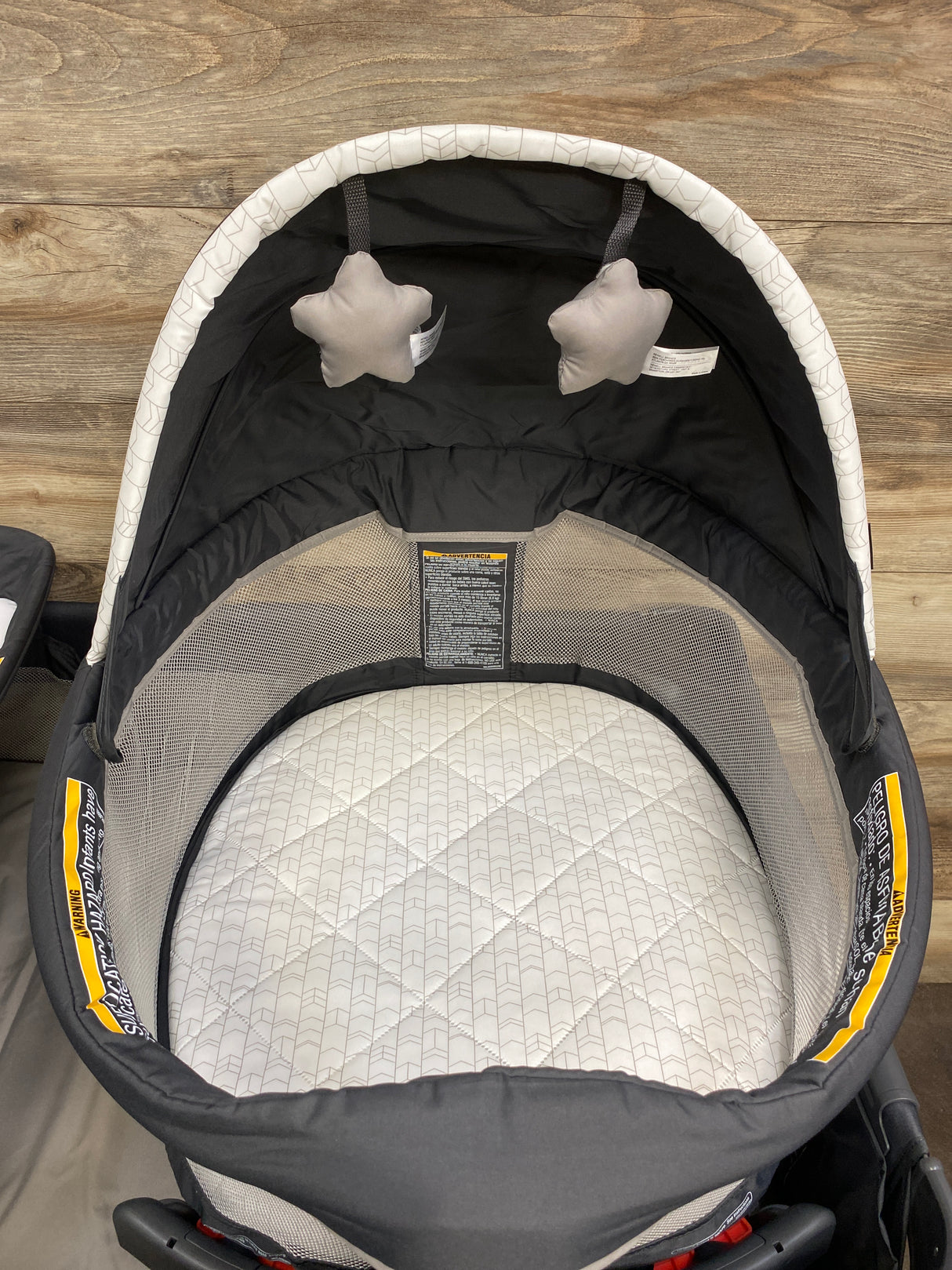 NEW Graco Pack n Play Dome LX Playard in Redmond