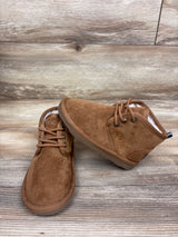 Nautica Dulverton Cold Weather Lace Up Boots Brown sz 9c