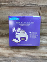 NEW Smartpump 3.0 Rechargeable Breast Pump