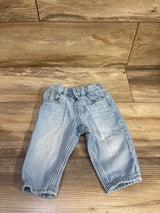 H&M Jeans Blue sz 6m