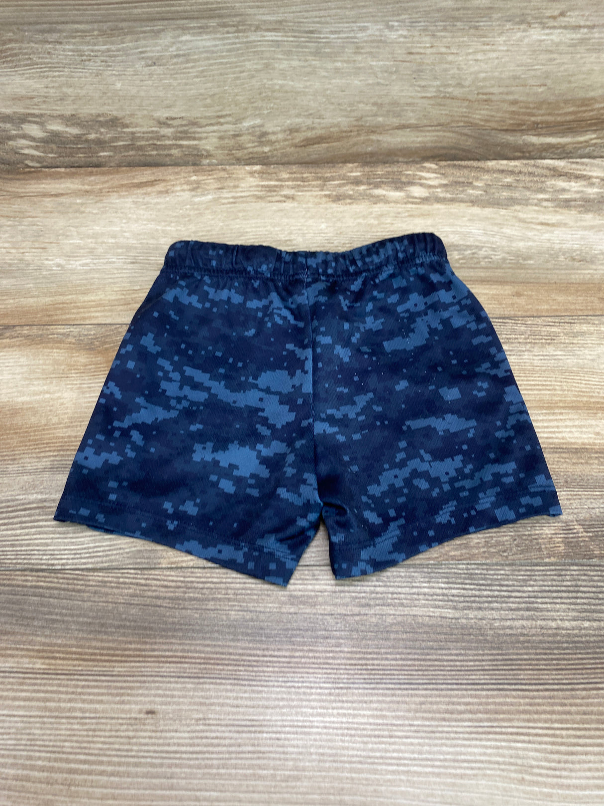 Old Navy Drawstring Shorts Blue sz 18-24m