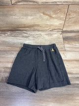 Baby Gap Drawstring Shorts Grey sz 2T