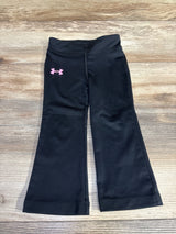 Under Armour Leggings Black sz 18m - Me n Mommy To Be
