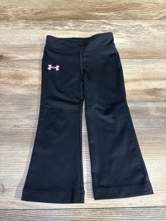 Under Armour Leggings Black sz 18m - Me n Mommy To Be