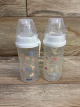 NUK Learner Cup 2pk 10oz