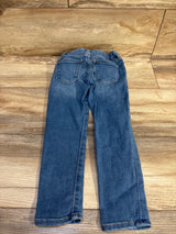 Gap Kids Super Skinny Jeans Blue sz 5T