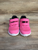 Nike Star Runner 2 TDV Sneakers 'Pink Glow' sz 7c
