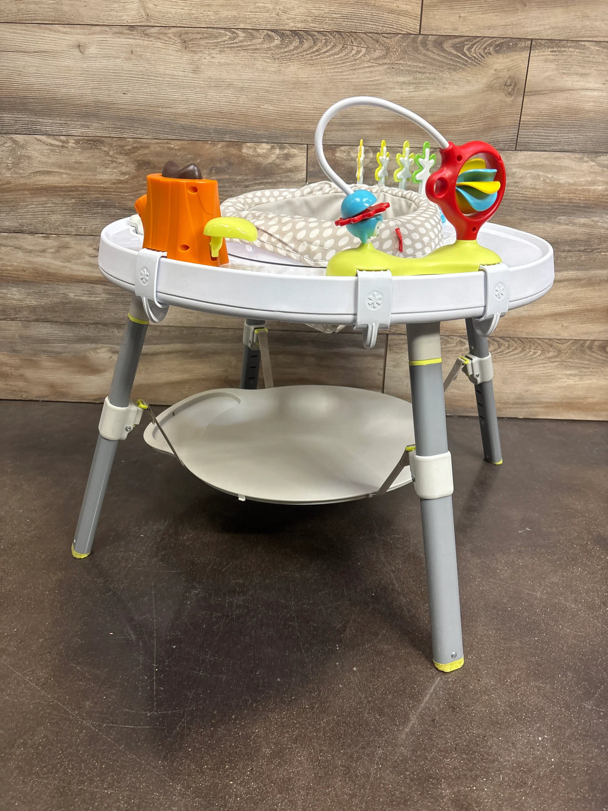 Skip Hop Explore & More Baby's View 3-Stage Activity Center*
