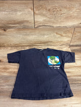 Toy Story Graphic Shirt Grey sz 4T