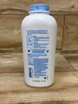 NEW Johnson's Baby Aloe & Vitamin E Baby Powder 15oz