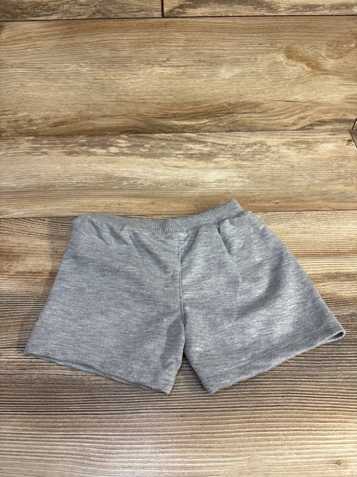 An Original Penguin Shorts Grey sz 18m - Me n Mommy To Be