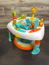 Infantino Sit, Spin & Stand Entertainer Activity Table