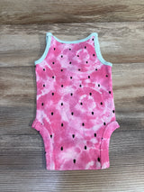 NEW Jumping Beans Watermelon Bodysuit Pink sz 3m - Me n Mommy To Be