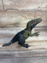 Jurassic World Wild Roar Orkoraptor Action Figure