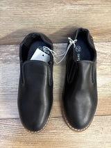 NEW Cat & Jack Neal Loafers Black sz 12c