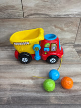 VTech Drop and Go Dump Truck
