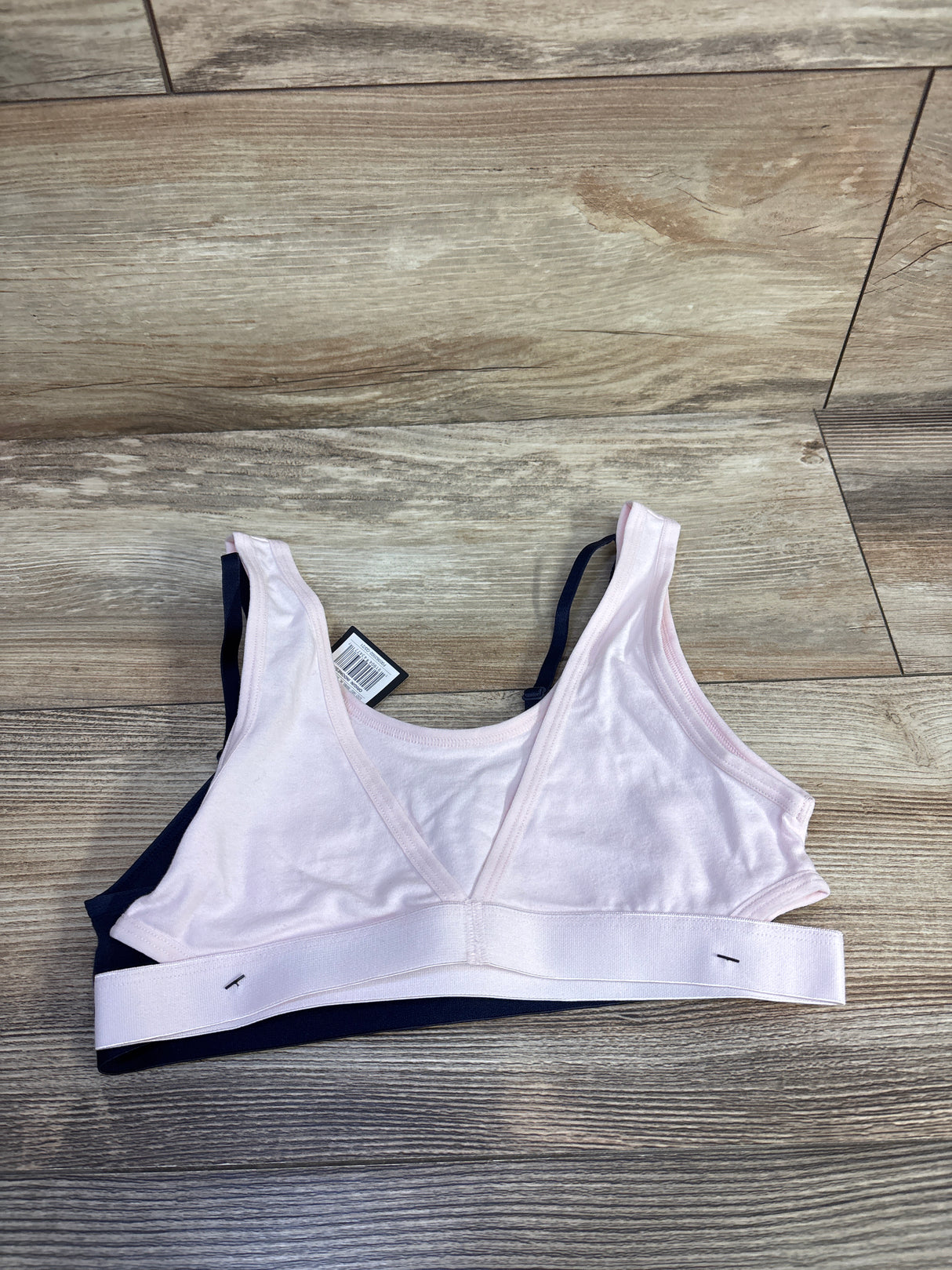 NEW Art Class Bras 2pk sz M