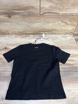 NEW Boss Logo Short Sleeve T-Shirt Black sz 3T